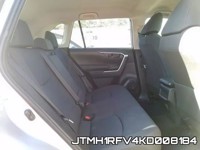 JTMH1RFV4KD008184 фото 7