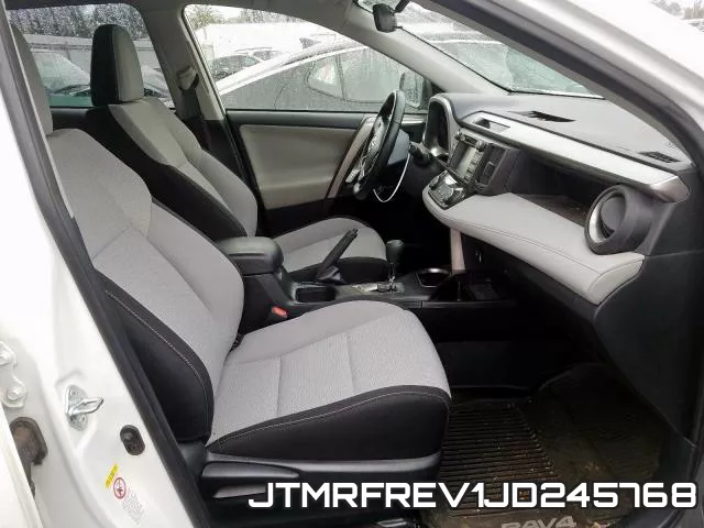JTMRFREV1JD245768 фото 6