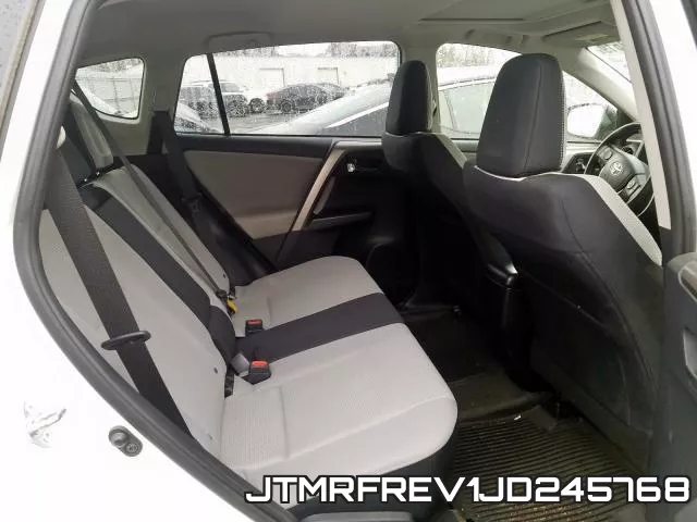 JTMRFREV1JD245768 фото 7