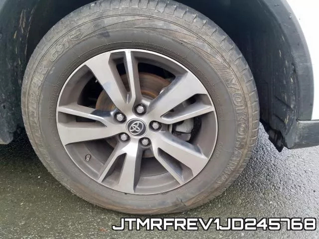 JTMRFREV1JD245768 фото 10