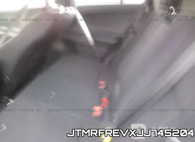 JTMRFREVXJJ745204 фото 9