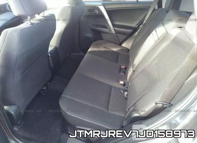 JTMRJREV7JD158973 фото 9