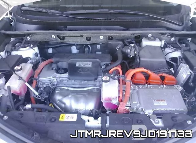 JTMRJREV9JD191733 фото 2