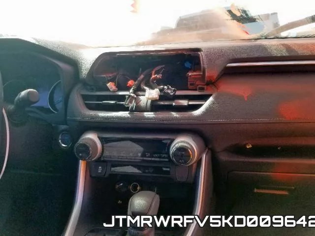 JTMRWRFV5KD009642 фото 10