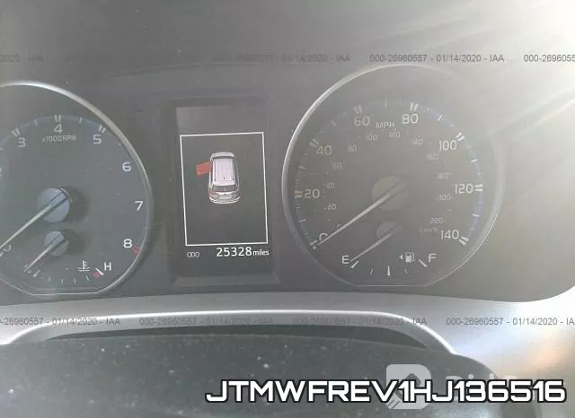 JTMWFREV1HJ136516 фото 8