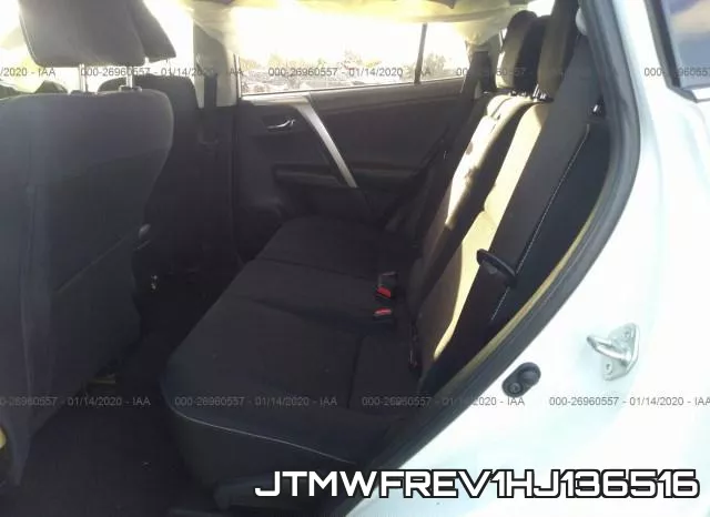 JTMWFREV1HJ136516 фото 9