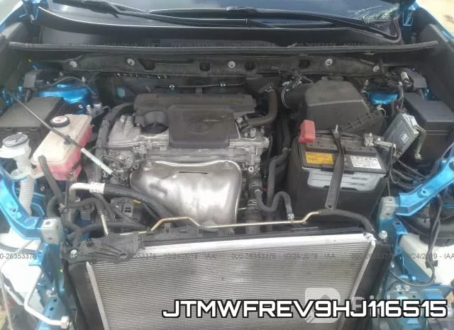 JTMWFREV9HJ116515 фото 2