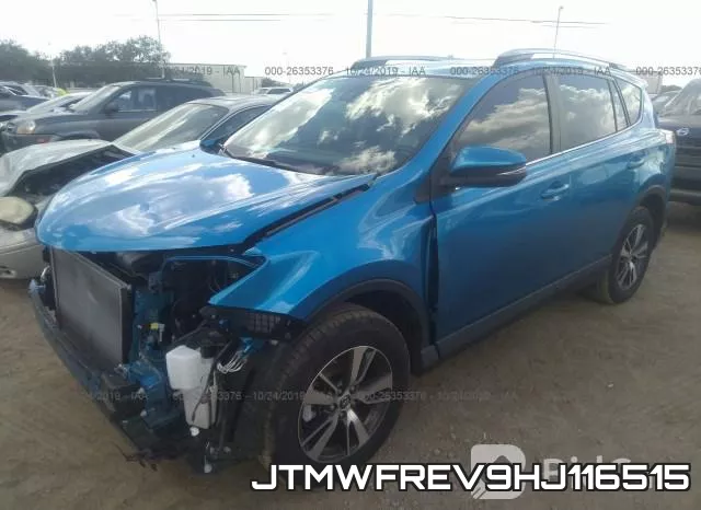JTMWFREV9HJ116515 фото 3