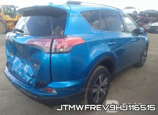 JTMWFREV9HJ116515 фото 5