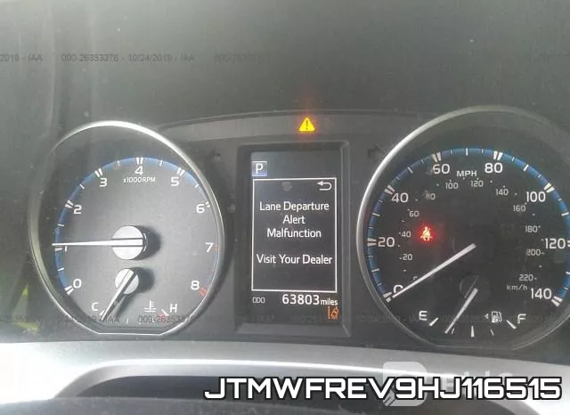 JTMWFREV9HJ116515 фото 8