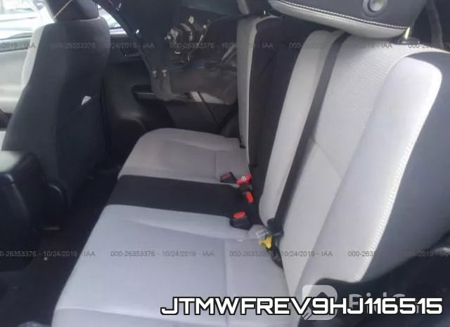 JTMWFREV9HJ116515 фото 9