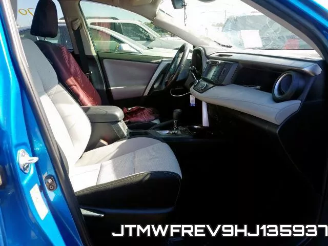 JTMWFREV9HJ135937 фото 6