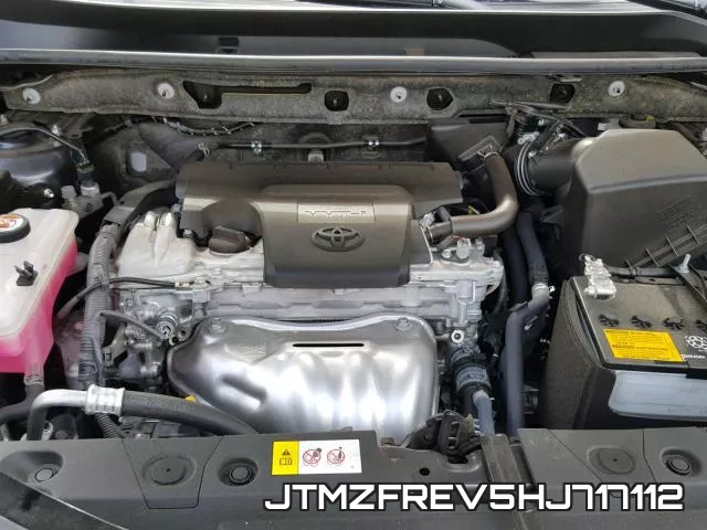 JTMZFREV5HJ717112 фото 8