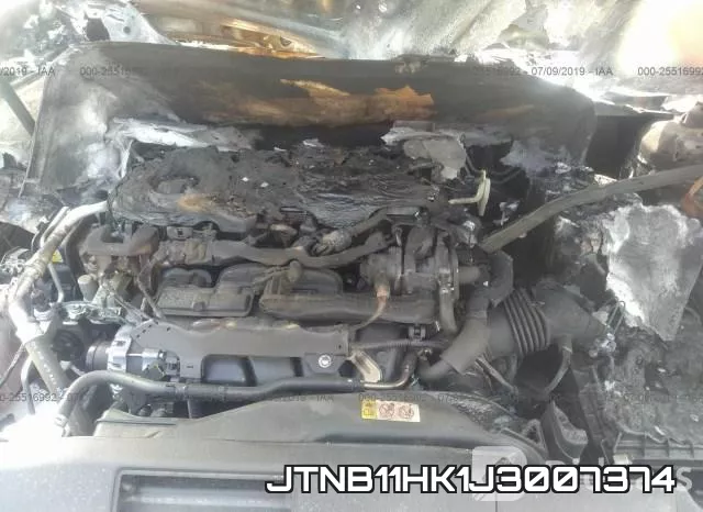 JTNB11HK1J3007374 фото 2