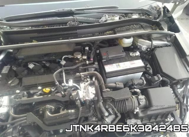 JTNK4RBE6K3042485 фото 2