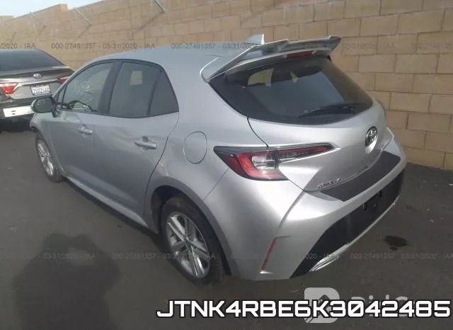 JTNK4RBE6K3042485 фото 4