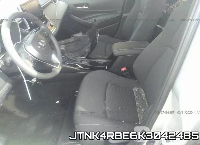 JTNK4RBE6K3042485 фото 6