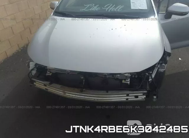 JTNK4RBE6K3042485 фото 7