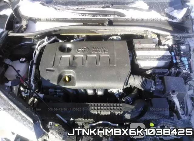 JTNKHMBX6K1038425 фото 2