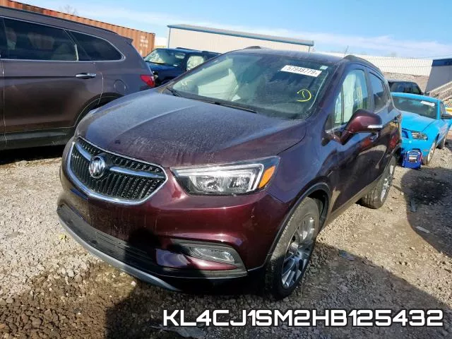KL4CJ1SM2HB125432 фото 3