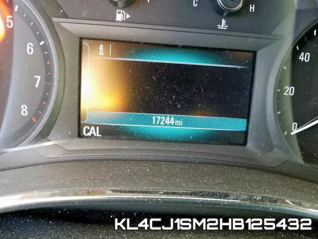 KL4CJ1SM2HB125432 фото 9