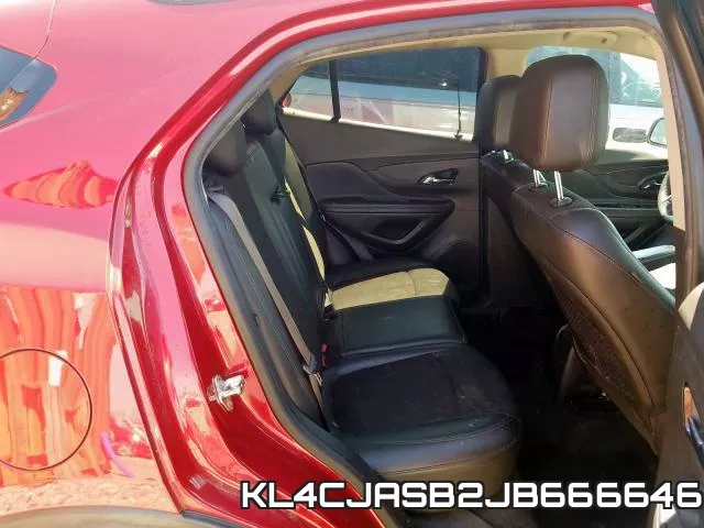 KL4CJASB2JB666646 фото 7