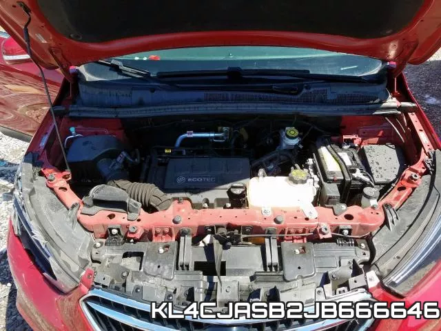 KL4CJASB2JB666646 фото 8