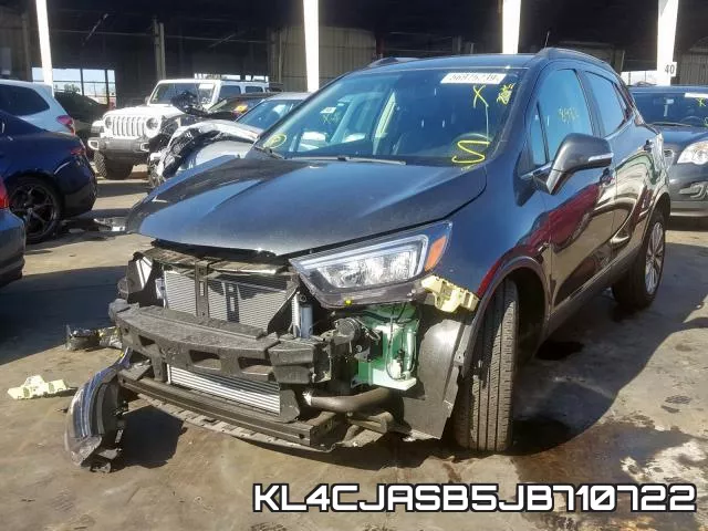 KL4CJASB5JB710722 фото 3
