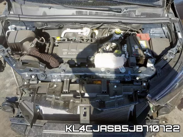 KL4CJASB5JB710722 фото 8