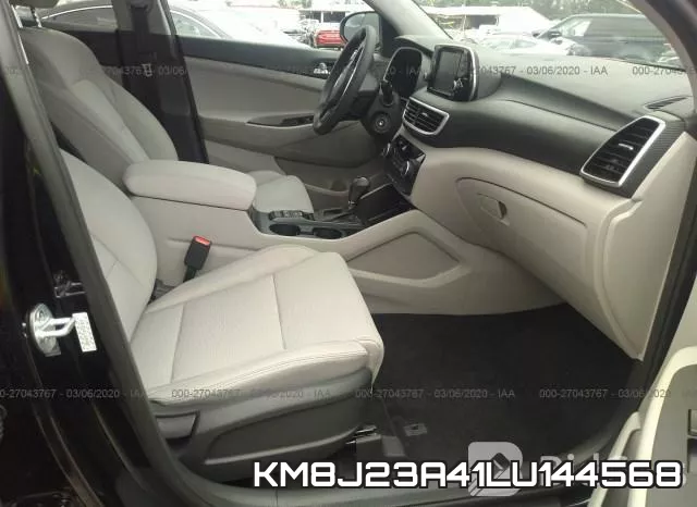 KM8J23A41LU144568 фото 6