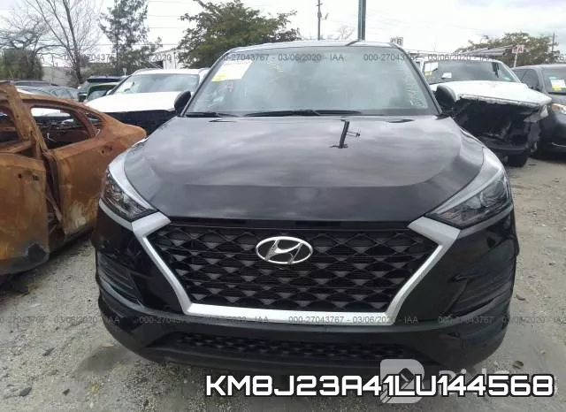 KM8J23A41LU144568 фото 7