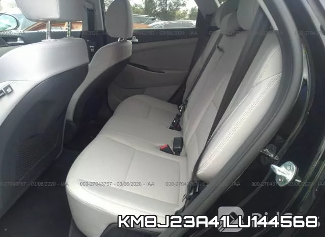 KM8J23A41LU144568 фото 9