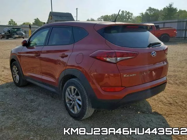 KM8J23A46HU443562 фото 4