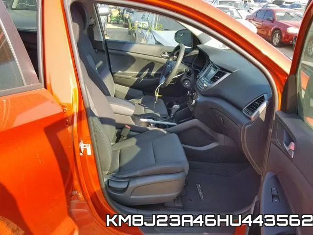 KM8J23A46HU443562 фото 6