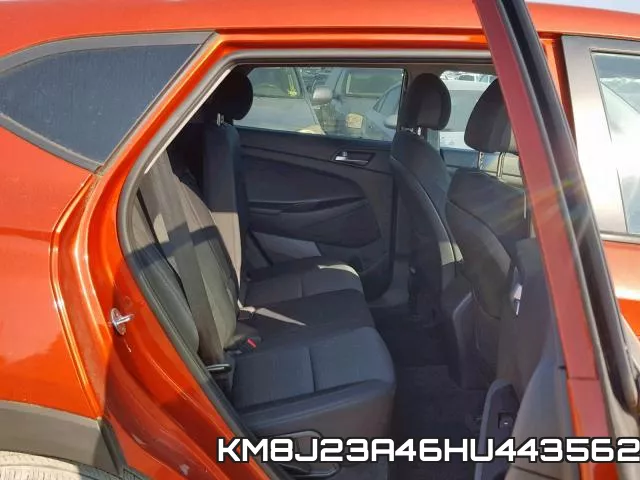 KM8J23A46HU443562 фото 7