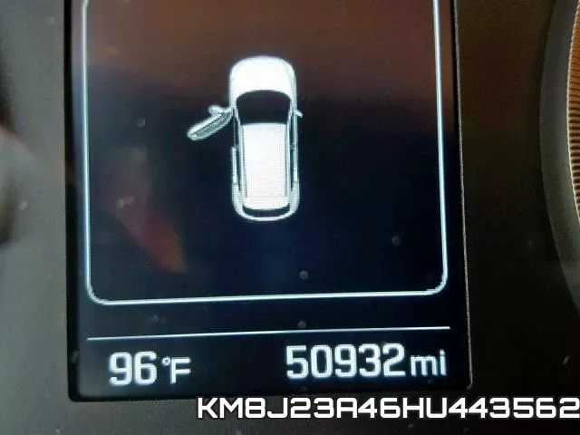 KM8J23A46HU443562 фото 9