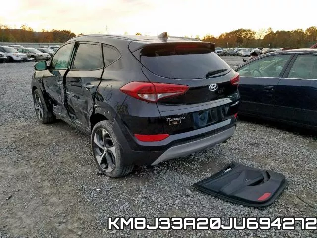KM8J33A20JU694272 фото 4