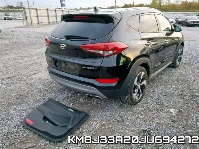 KM8J33A20JU694272 фото 5