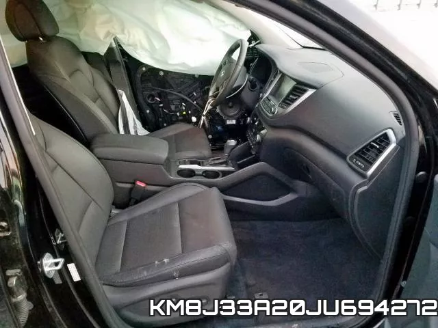 KM8J33A20JU694272 фото 6