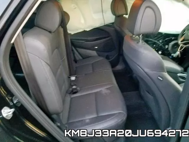 KM8J33A20JU694272 фото 7