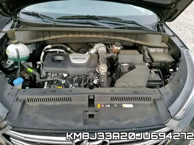 KM8J33A20JU694272 фото 8
