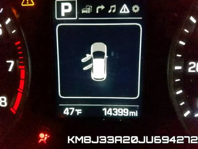 KM8J33A20JU694272 фото 9