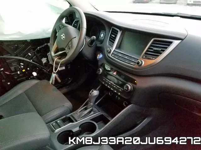 KM8J33A20JU694272 фото 10