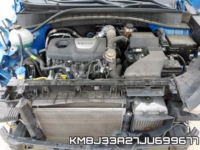 KM8J33A27JU699677 фото 8