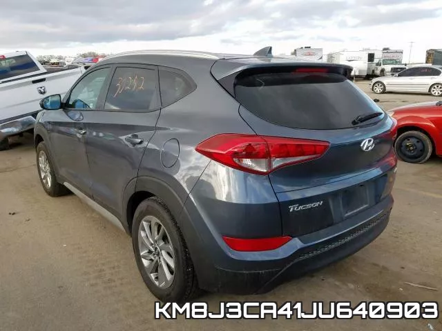 KM8J3CA41JU640903 фото 4