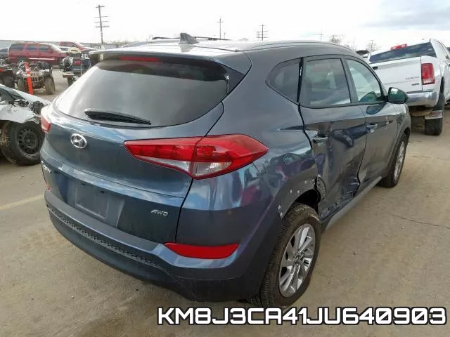 KM8J3CA41JU640903 фото 5