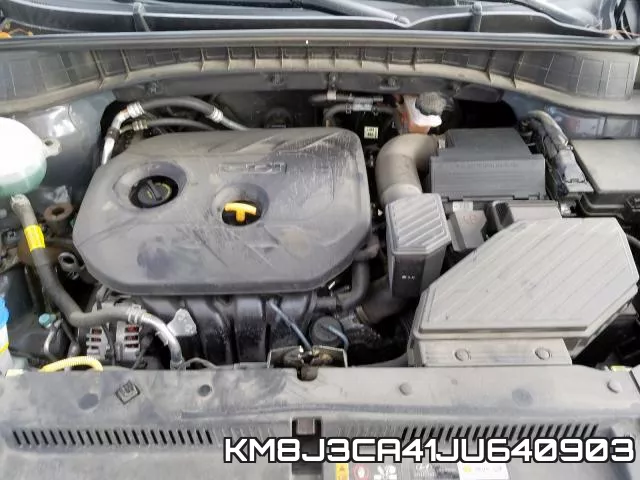 KM8J3CA41JU640903 фото 8