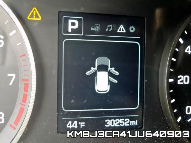 KM8J3CA41JU640903 фото 9