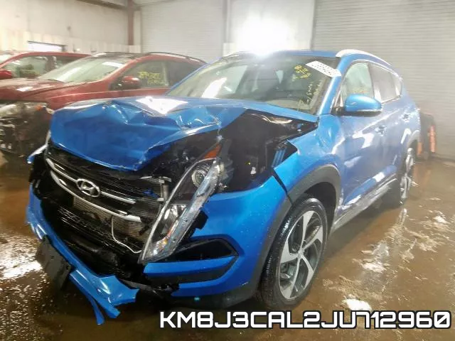 KM8J3CAL2JU712960 фото 3