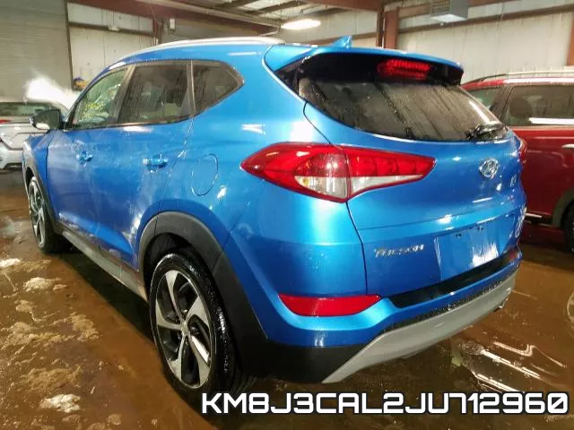 KM8J3CAL2JU712960 фото 4